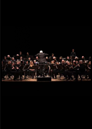 Orchestre d'harmonie de Troyes