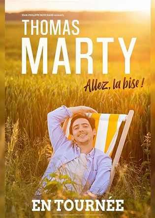 THOMAS MARTY