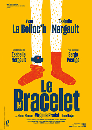 LE BRACELET